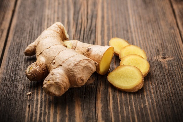 冷え性さんも胃もたれさんもみんなの味方!偉大な生薬・生姜