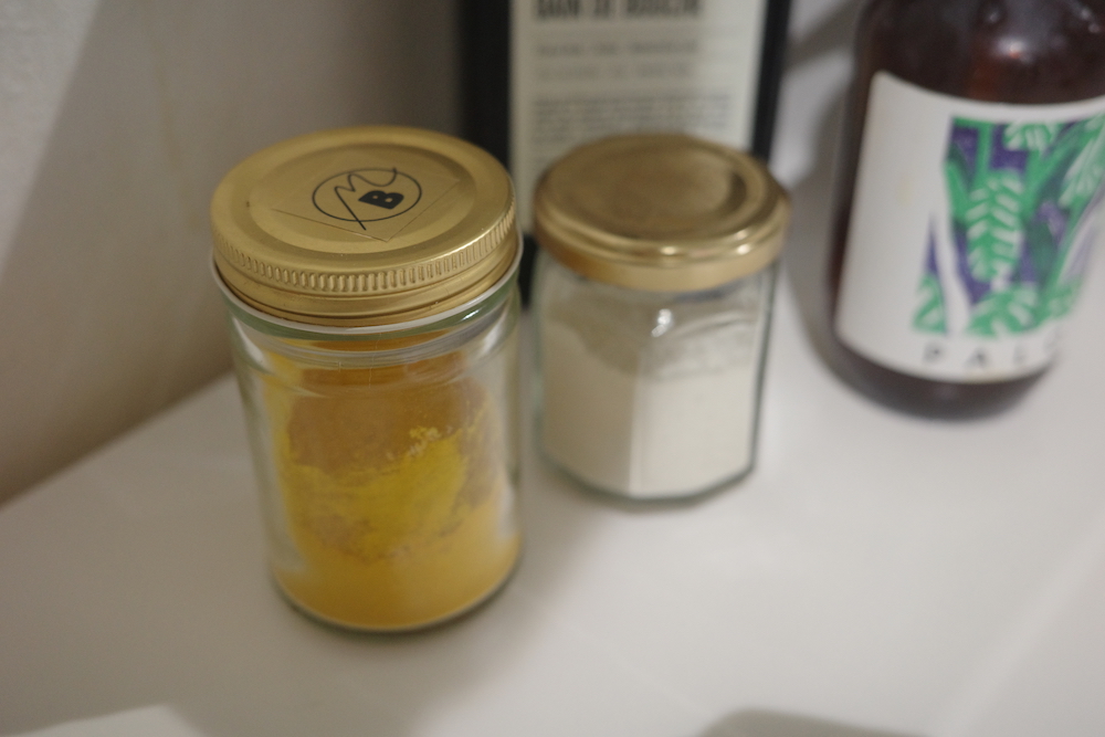 アーユルヴェーダ流ターメリックうがい｜抗炎症＆リフレッシュ習慣