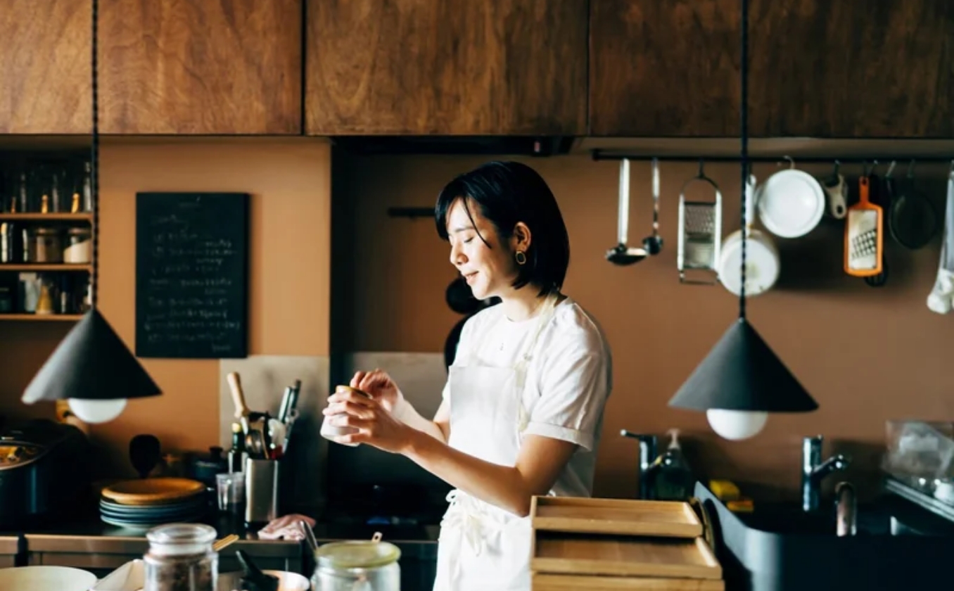 秋冬の季節の過ごし方〜乾燥と冷えが進む季節の食生活