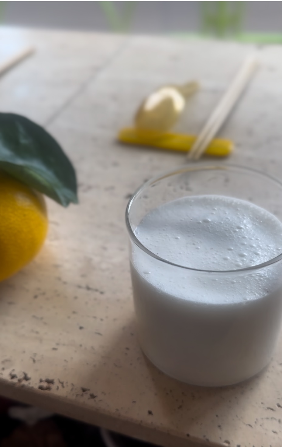 毎日快便!消化力アップのアーユルヴェーダ式バターミルクレシピ