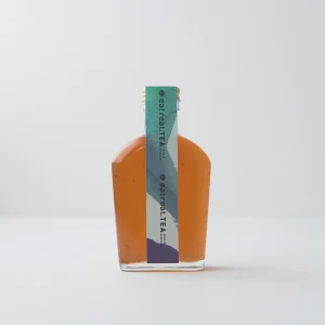 季節のコーディアル