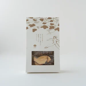 おなかを甘くほくほくと満たす栄養たっぷりグラノーラ