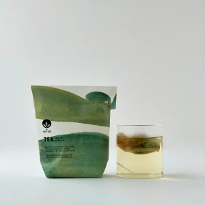 きぶんが、さわやかリフレッシュ茶