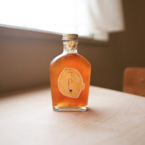 スパイスレモネード