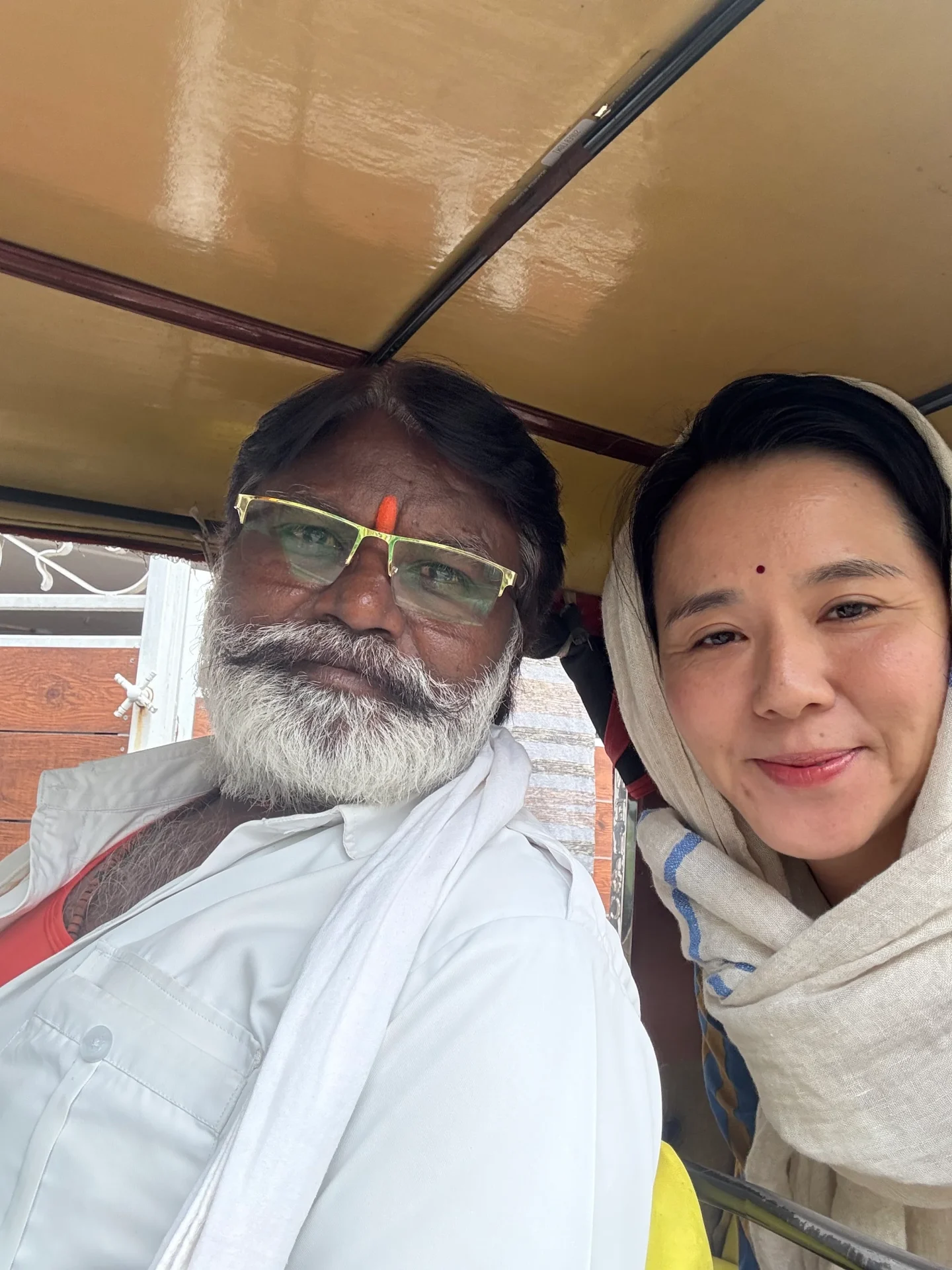 インド滞在記 / アーユルヴェーダの食事でどこまで変わる?後編