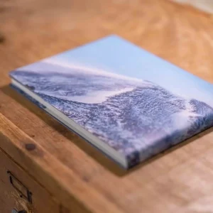 アーユルヴェーダケアブック『からだのなみにのるレシピ』特装版