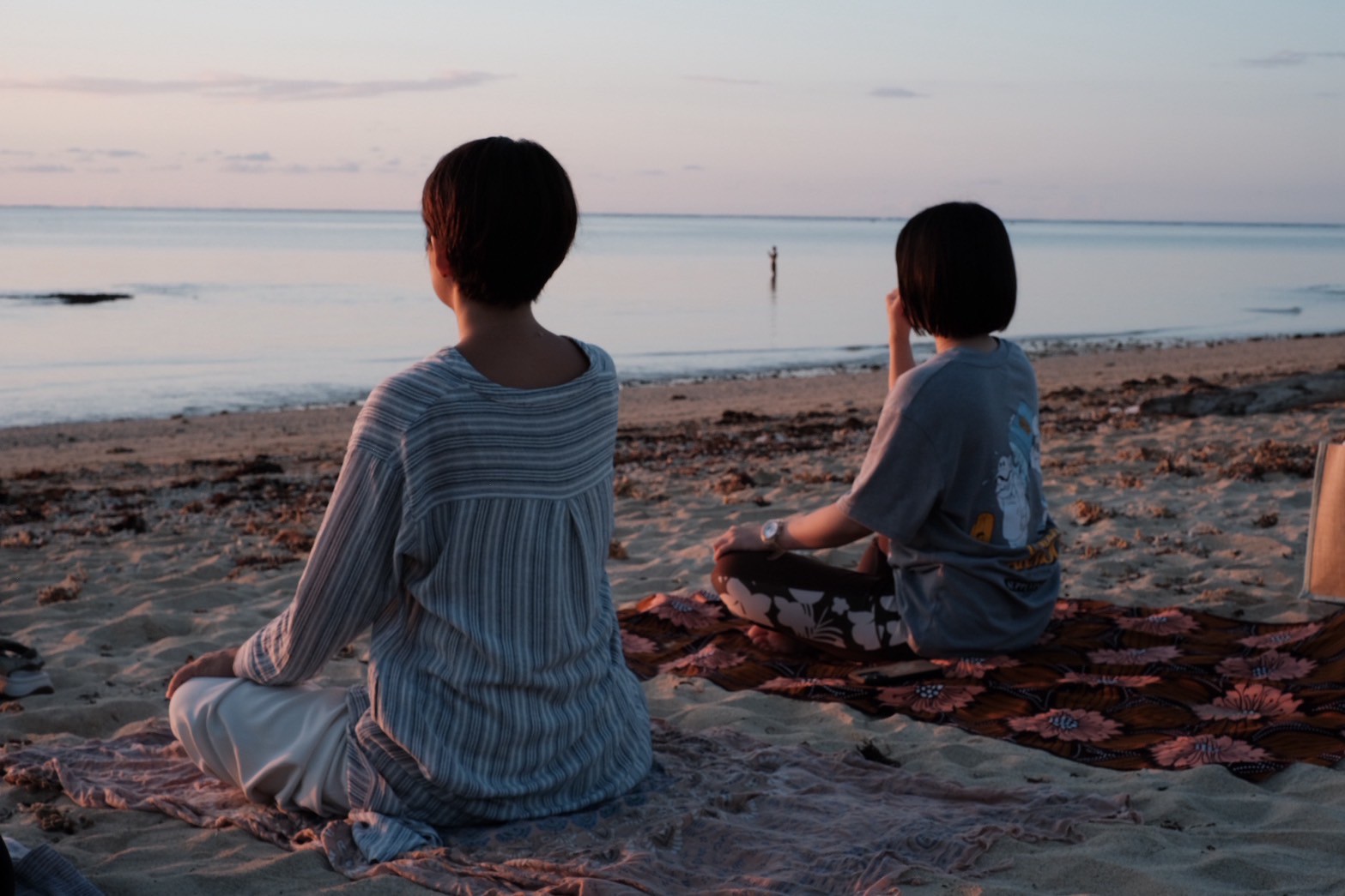 風と陽と土の力を借りて|アーユルヴェーダ・リトリート開催レポート