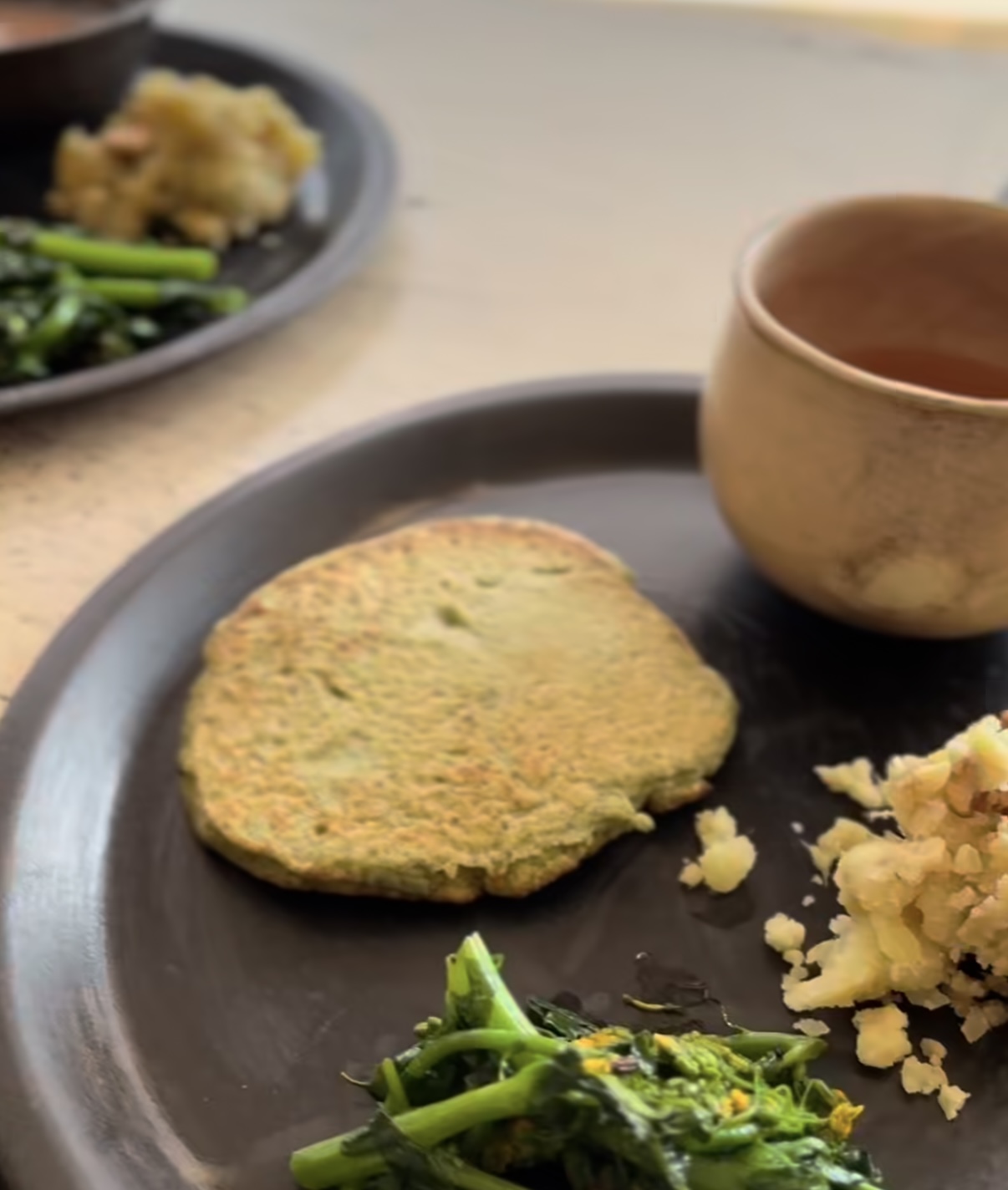 ムングダルで元気アップ|毎日食べたい豆レシピと消化に優しいコツ