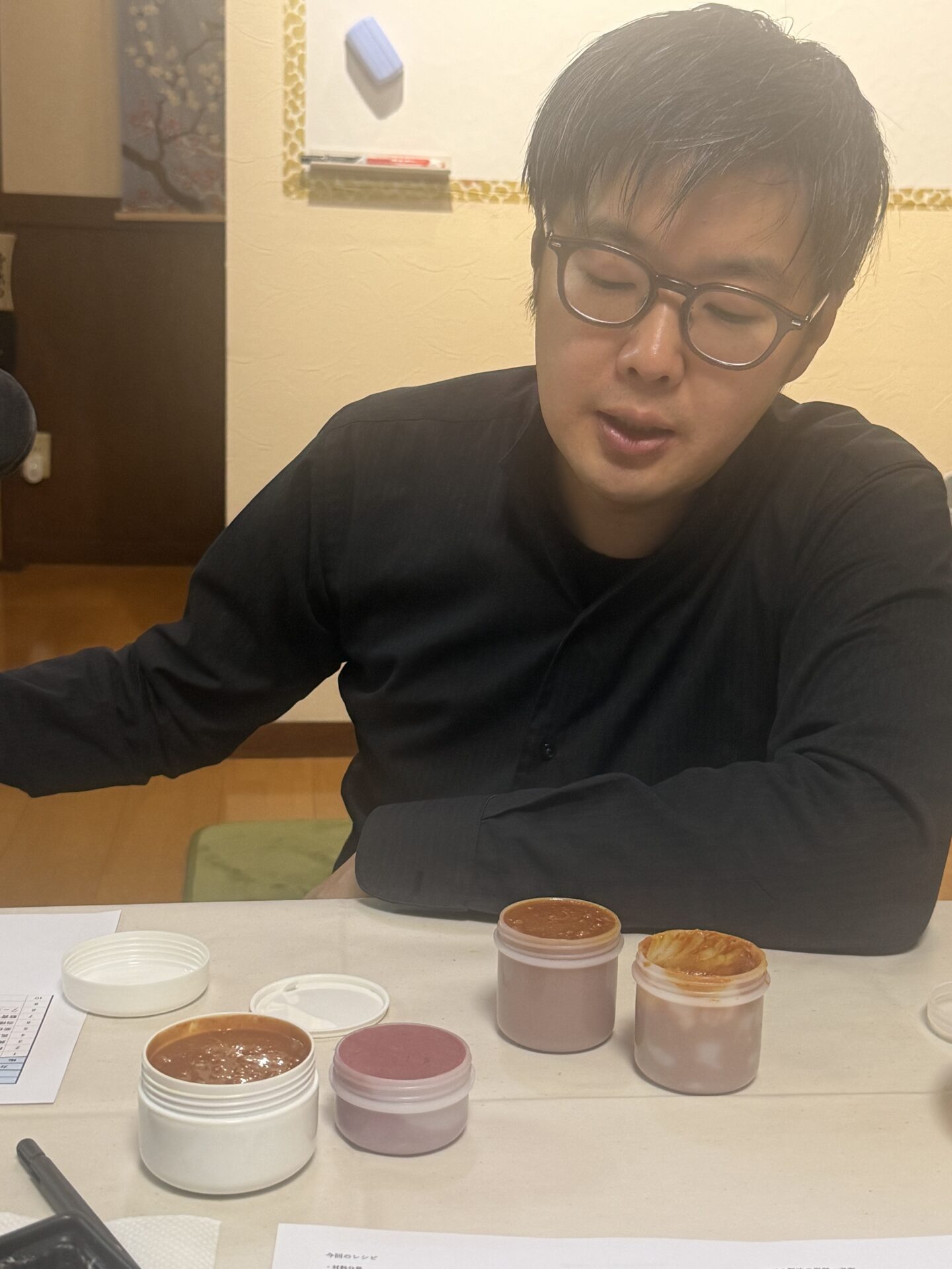 eatreat.&漢満堂presents 「アーユルヴェーダ紫雲膏を作る会」(ランチつき!) - 画像 (2)